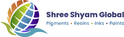 Shree Shyam Global Logo